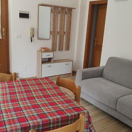Casa Lucianer Apartment Molveno Bagian luar foto