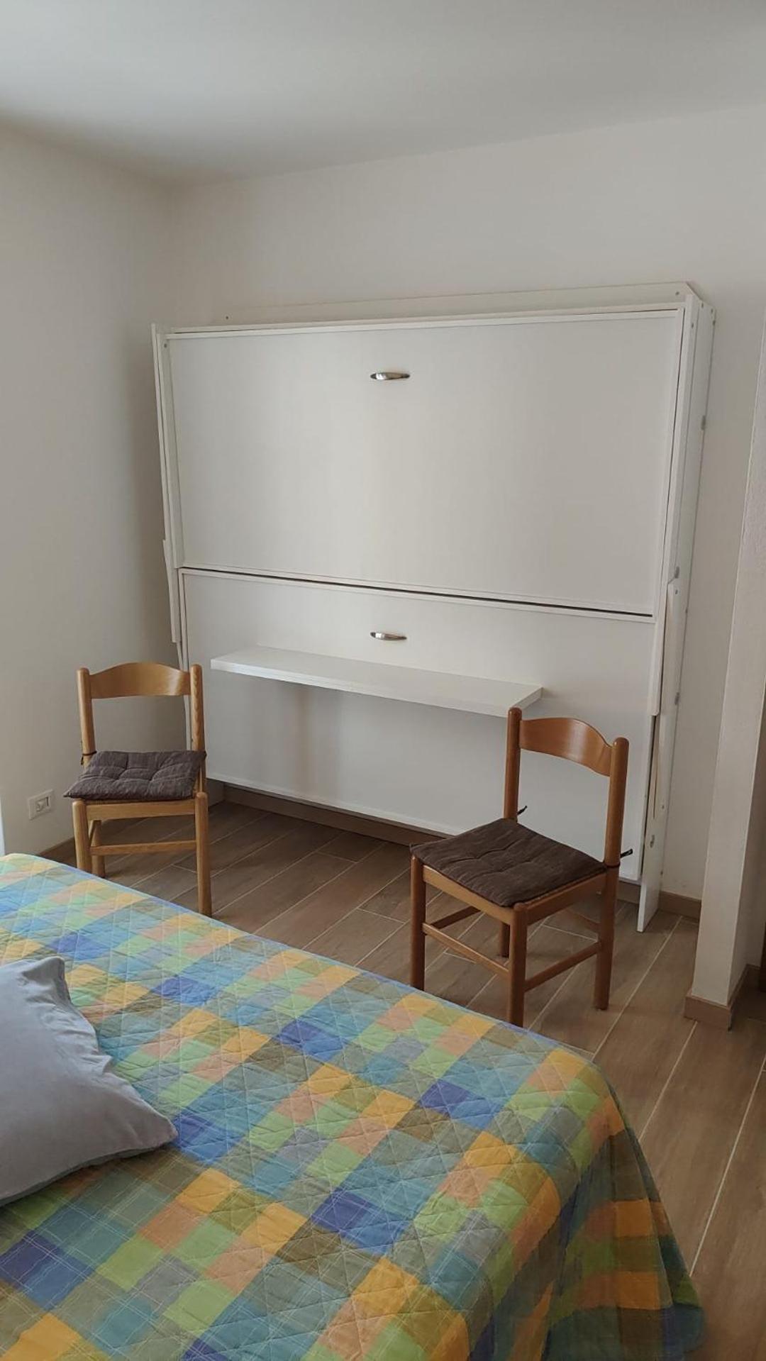 Casa Lucianer Apartment Molveno Bagian luar foto