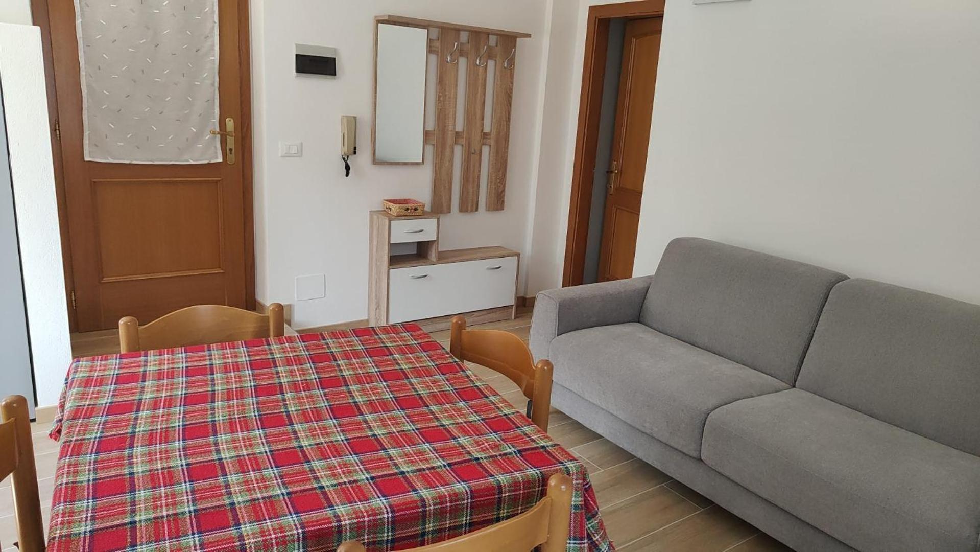 Casa Lucianer Apartment Molveno Bagian luar foto