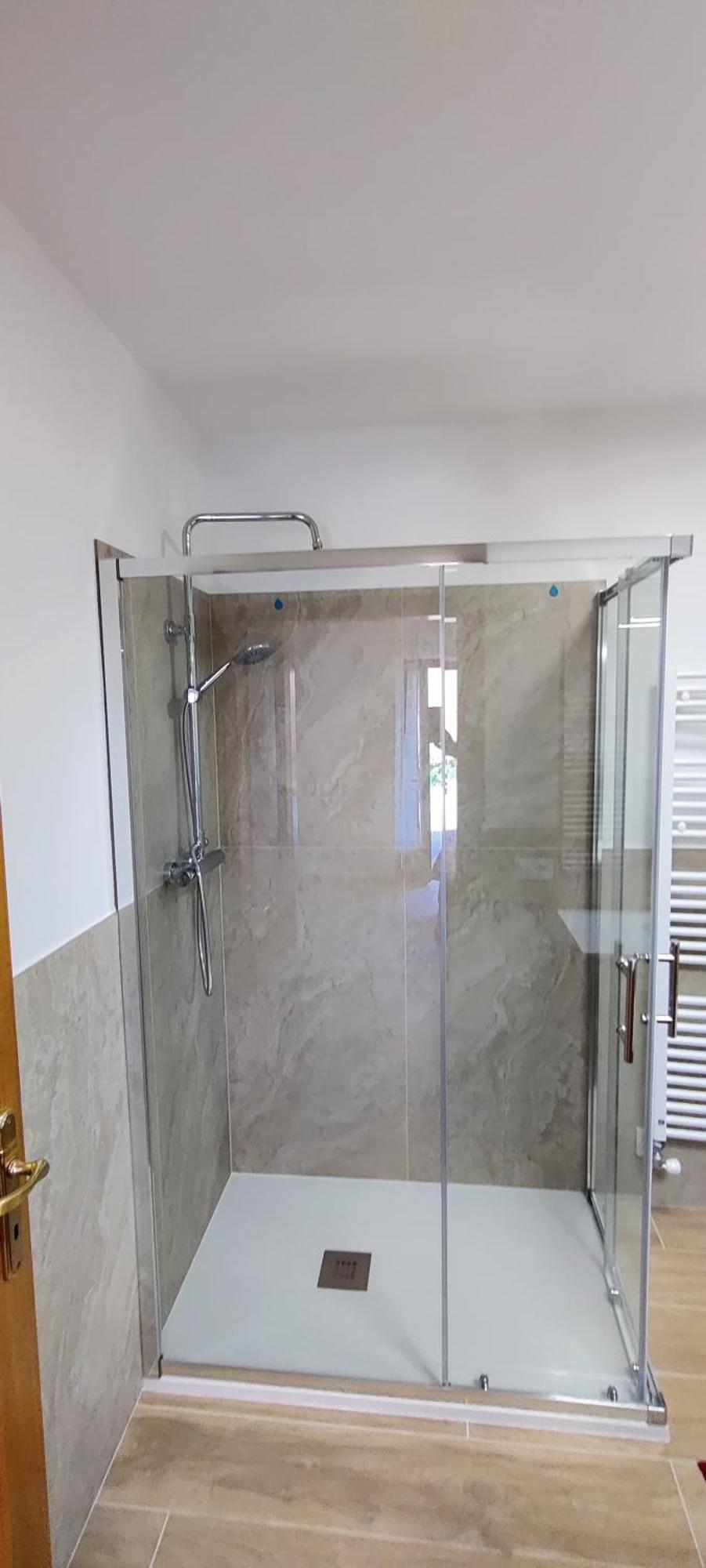 Casa Lucianer Apartment Molveno Bagian luar foto