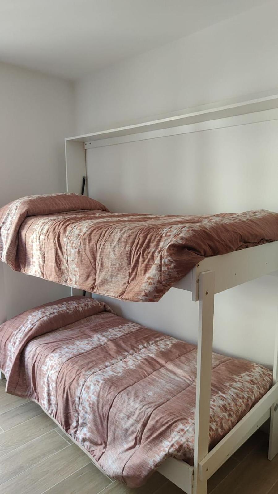 Casa Lucianer Apartment Molveno Bagian luar foto