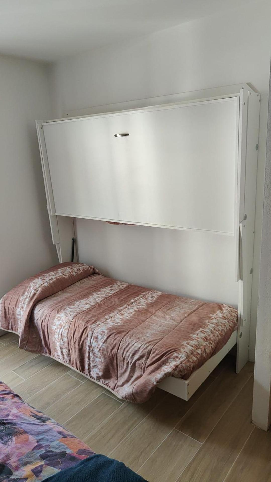 Casa Lucianer Apartment Molveno Bagian luar foto